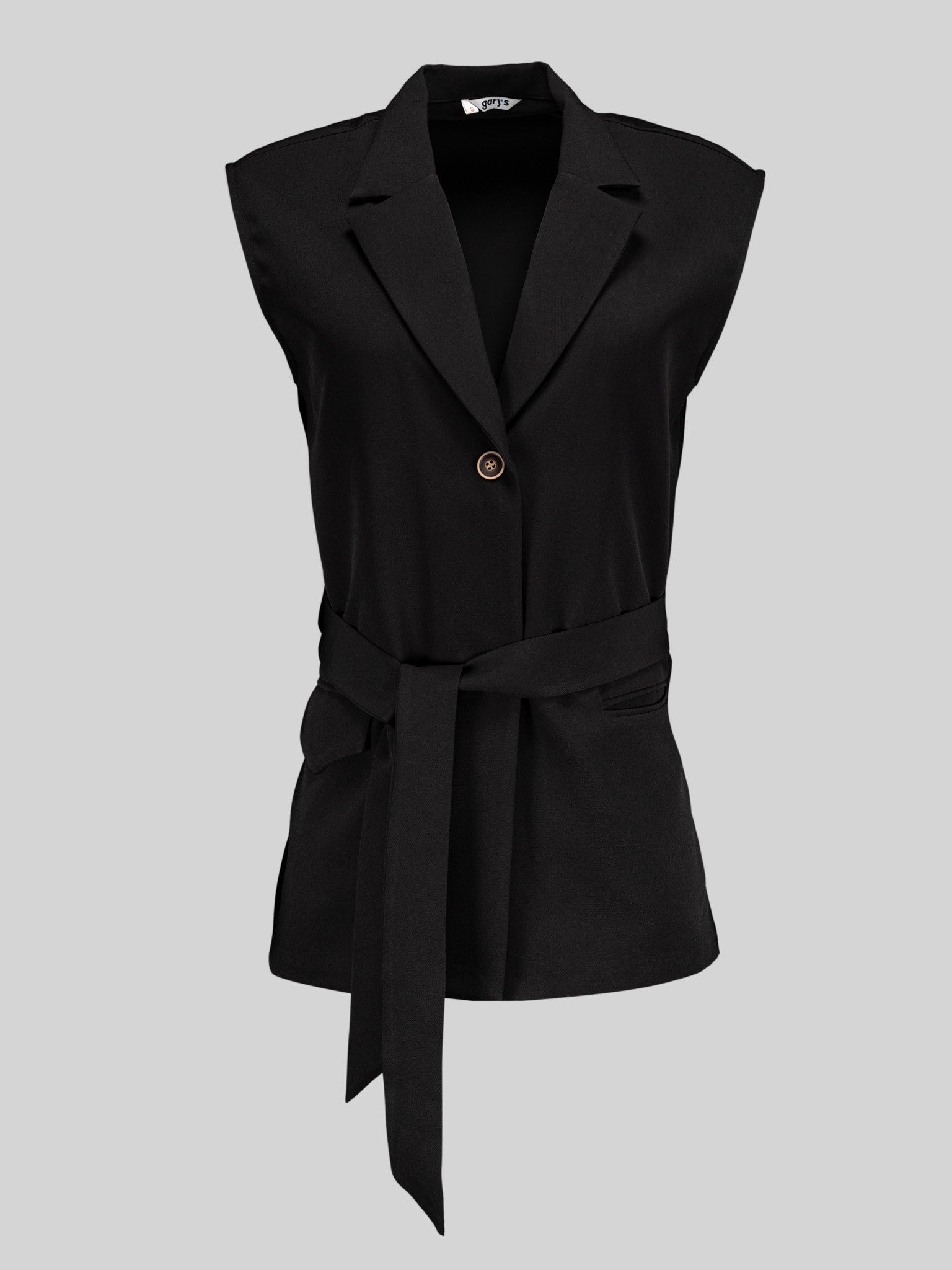 Gilet donna antideco Gary's Arabis 600037 - Westrose SRL - Abbigliamento da Lavoro Personalizzato