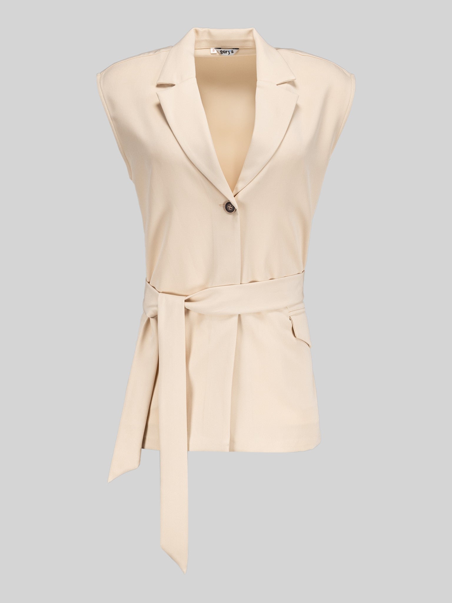 Gilet donna antideco Gary's Arabis 600037 - Westrose SRL - Abbigliamento da Lavoro Personalizzato