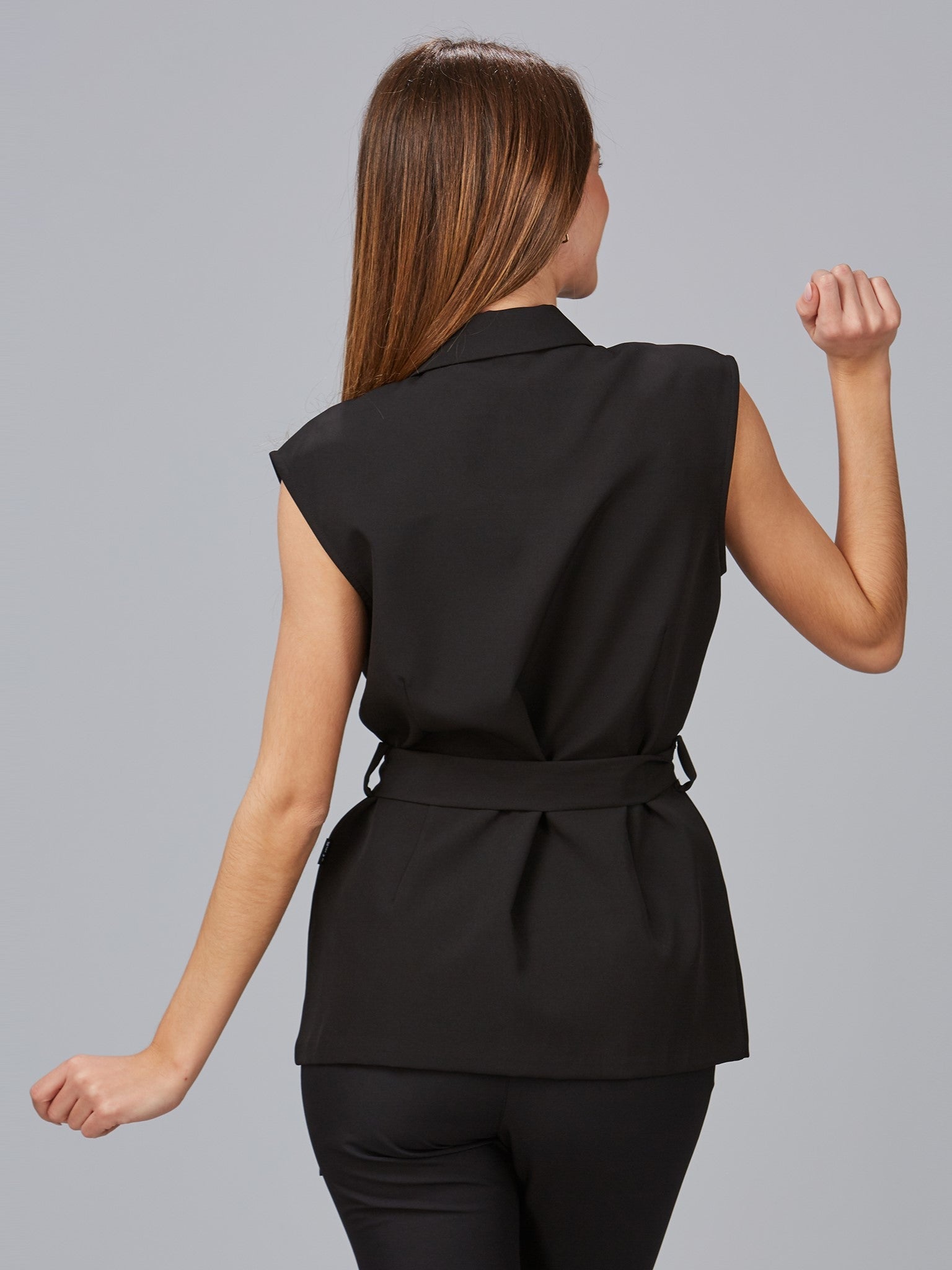 Gilet donna antideco Gary's Arabis 600037 - Westrose SRL - Abbigliamento da Lavoro Personalizzato