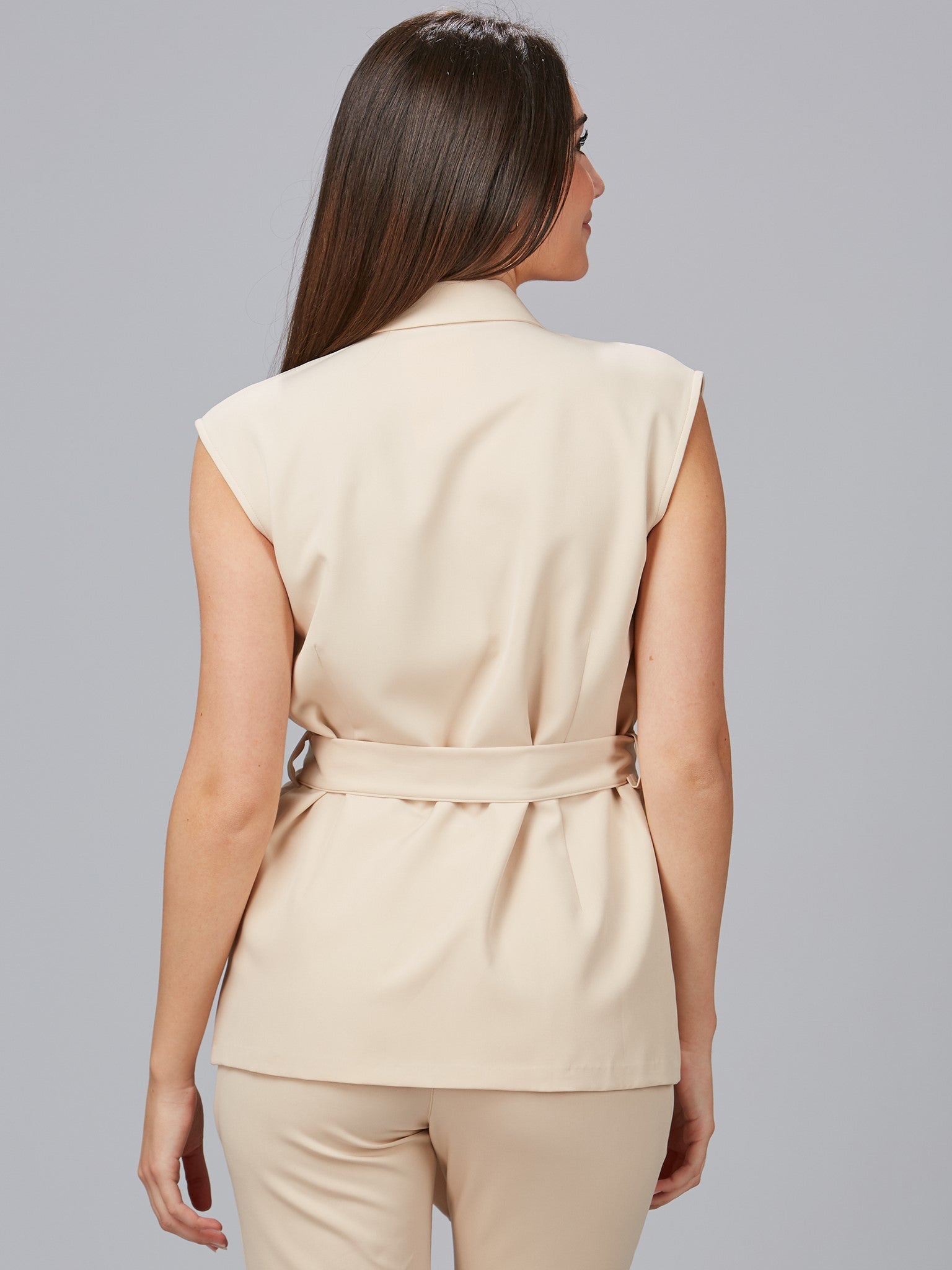 Gilet donna antideco Gary's Arabis 600037 - Westrose SRL - Abbigliamento da Lavoro Personalizzato