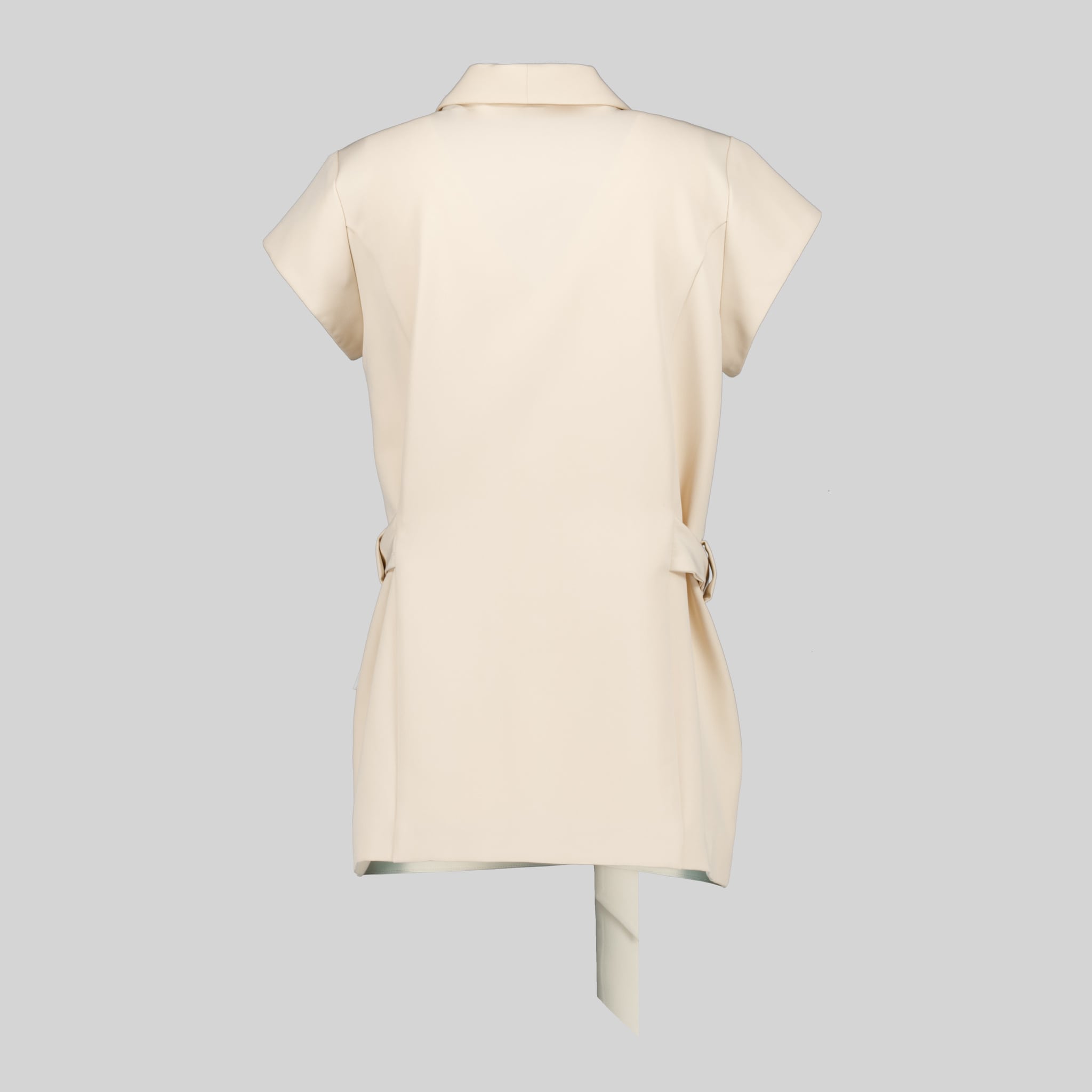 Gilet donna smoking antideco Gary's Meli 600039 - Westrose SRL - Abbigliamento da Lavoro Personalizzato