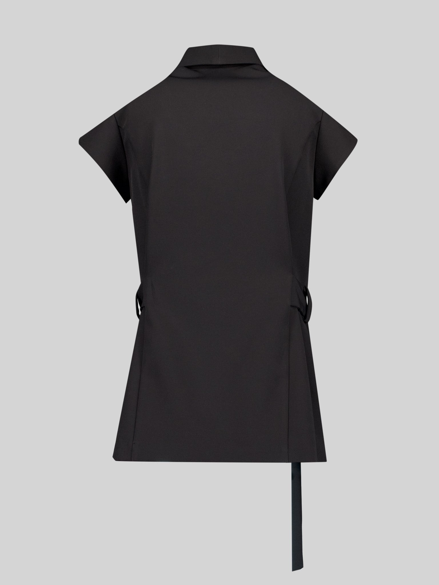 Gilet donna smoking antideco Gary's Meli 600039 - Westrose SRL - Abbigliamento da Lavoro Personalizzato