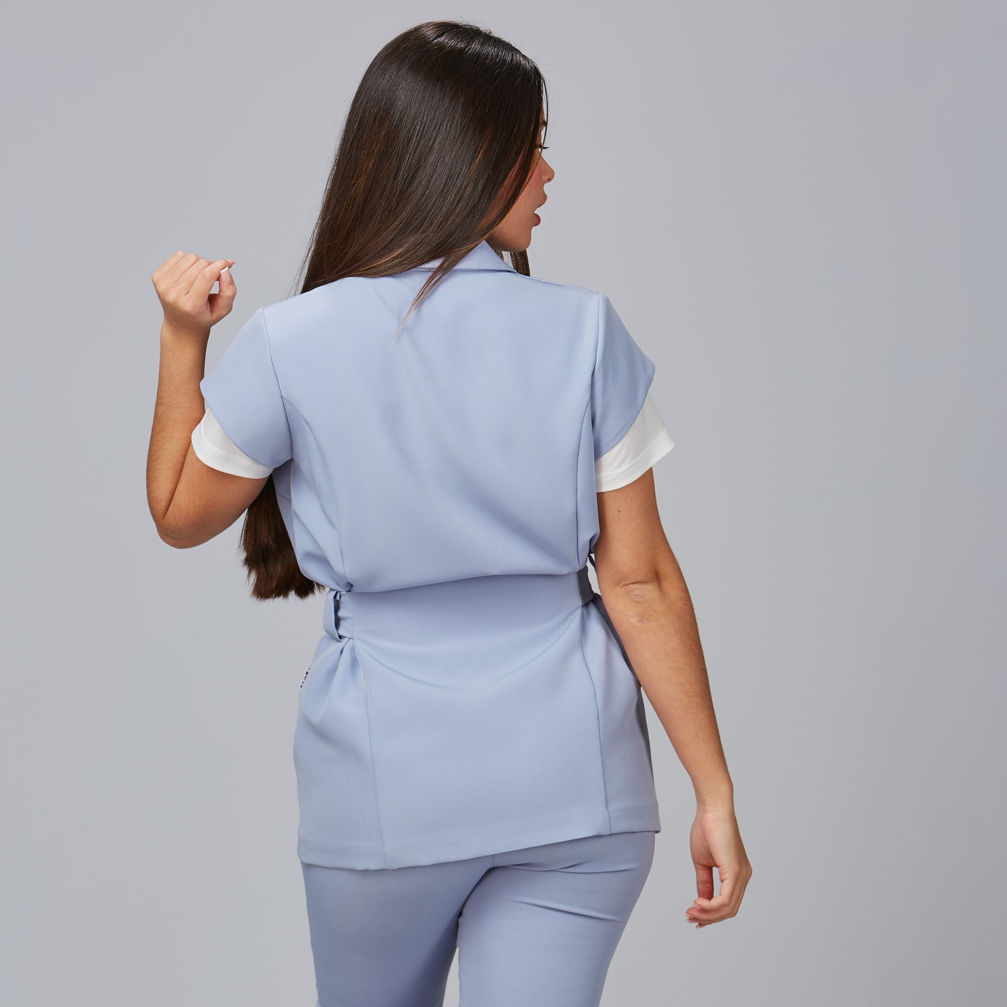 Gilet donna smoking antideco Gary's Meli 600039 - Westrose SRL - Abbigliamento da Lavoro Personalizzato