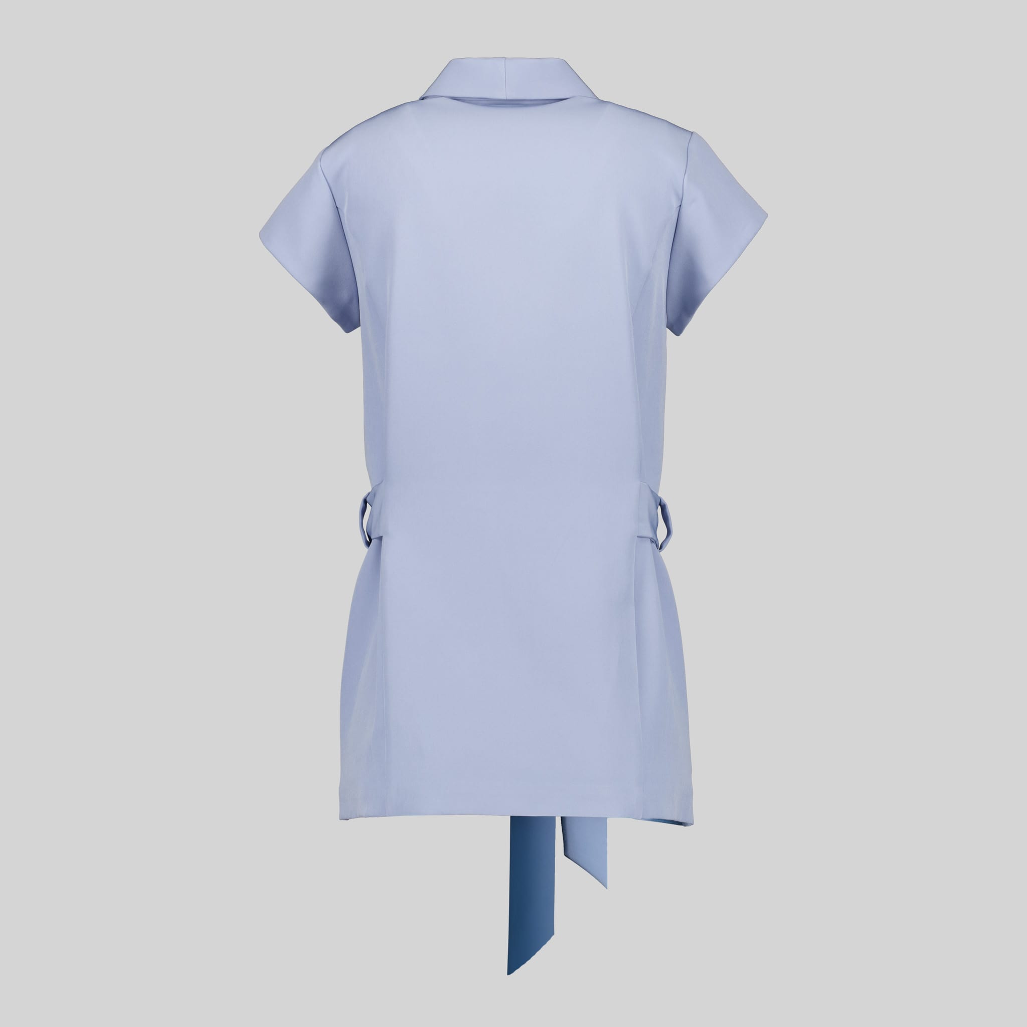 Gilet donna smoking antideco Gary's Meli 600039 - Westrose SRL - Abbigliamento da Lavoro Personalizzato