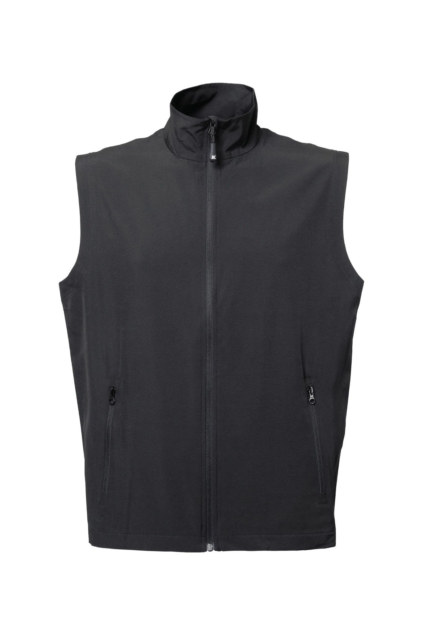 Gilet idrorepellente elasticizzato JRC Taormina - Westrose SRL - Abbigliamento da Lavoro Personalizzato