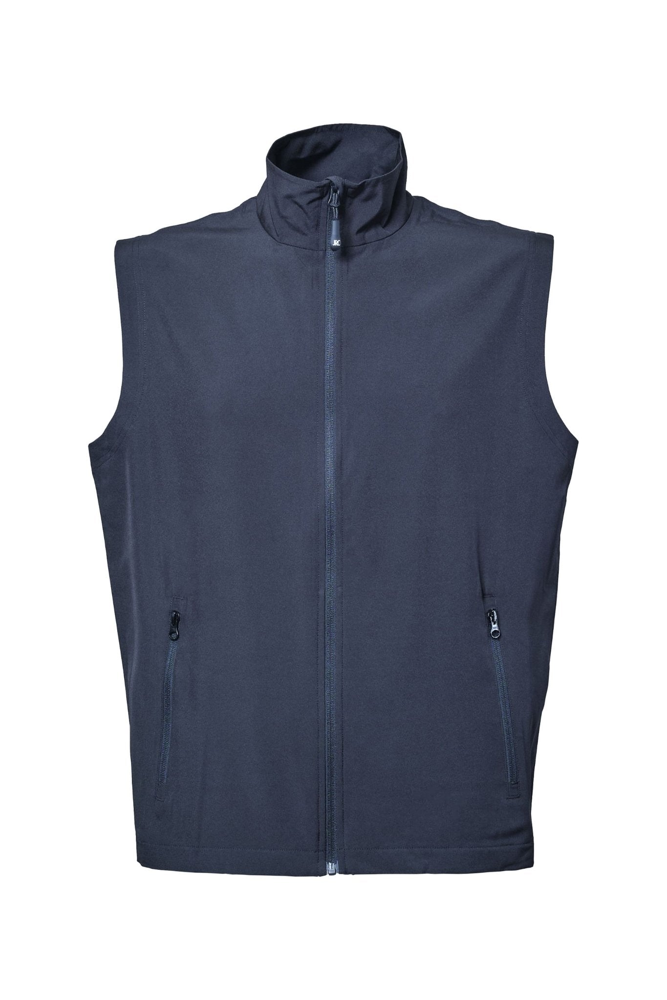 Gilet idrorepellente elasticizzato JRC Taormina - Westrose SRL - Abbigliamento da Lavoro Personalizzato