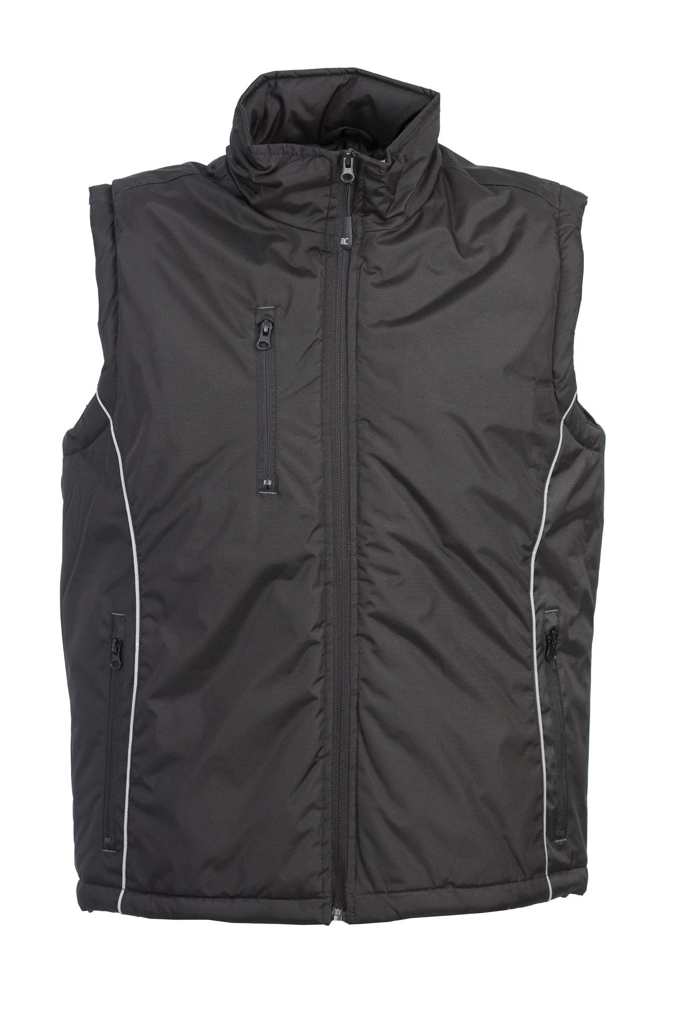 Gilet multitasche JRC Dresda - Westrose SRL - Abbigliamento da Lavoro Personalizzato