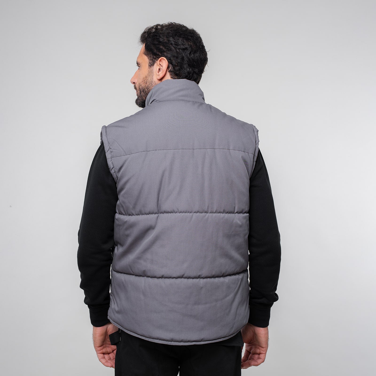 Gilet multitasche JRC Spain - Westrose SRL - Abbigliamento da Lavoro Personalizzato
