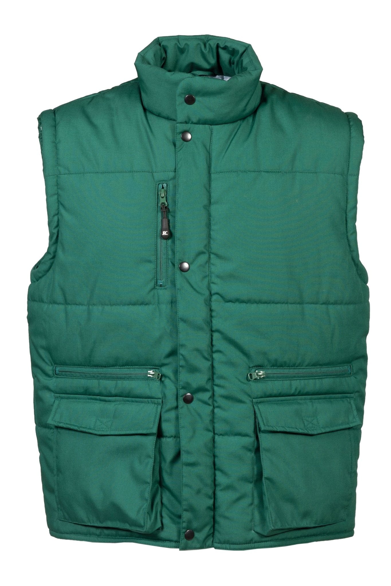 Gilet multitasche JRC Spain - Westrose SRL - Abbigliamento da Lavoro Personalizzato