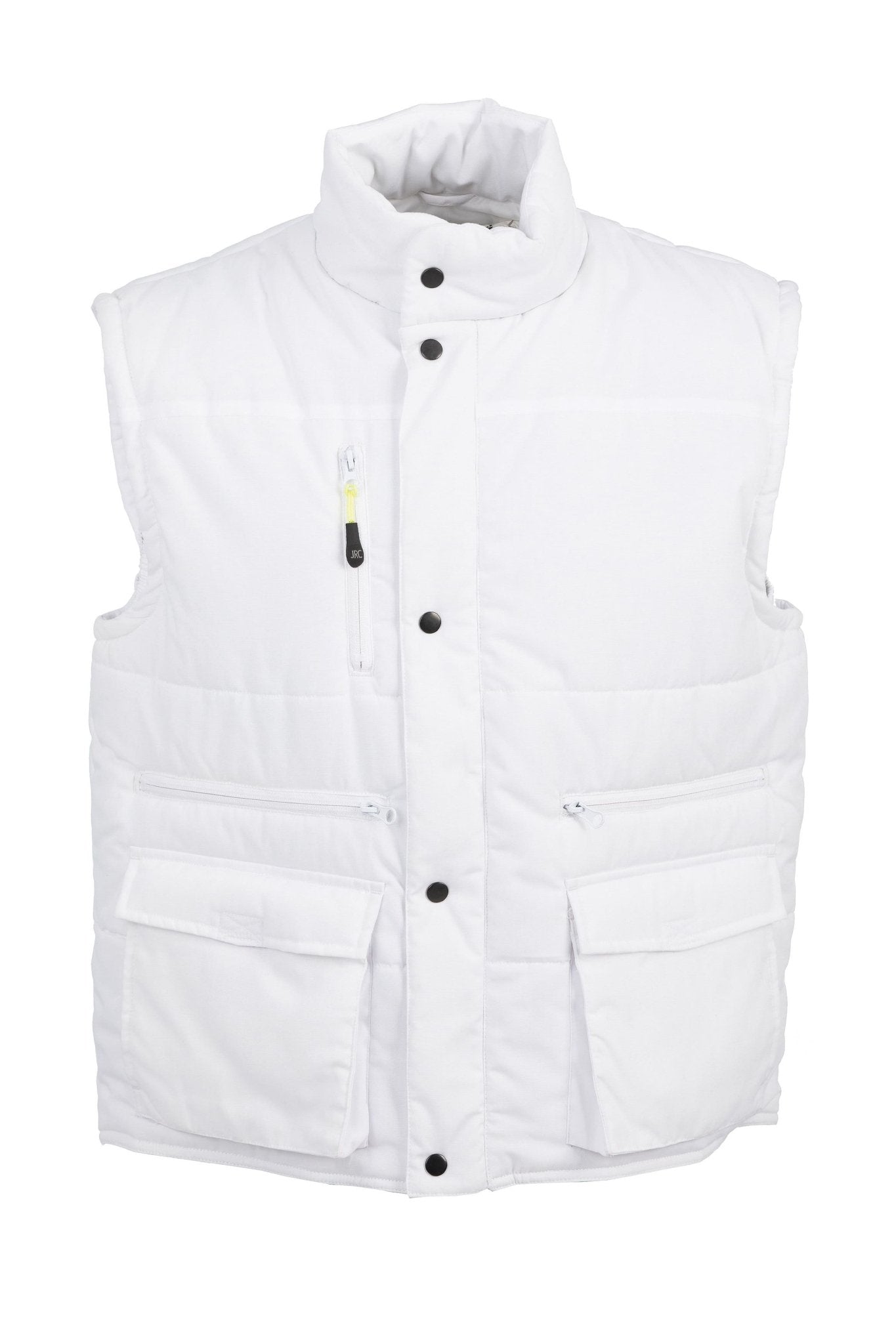 Gilet multitasche JRC Spain - Westrose SRL - Abbigliamento da Lavoro Personalizzato
