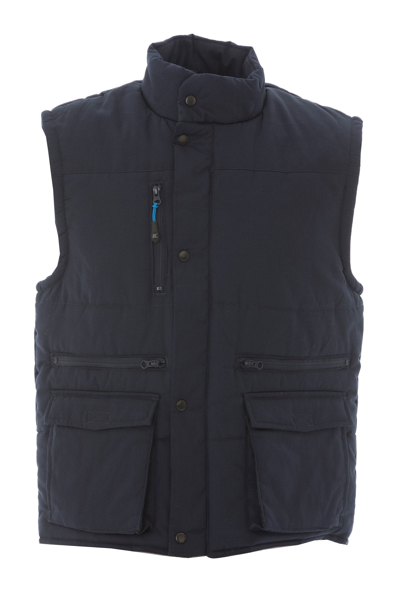 Gilet multitasche JRC Spain - Westrose SRL - Abbigliamento da Lavoro Personalizzato