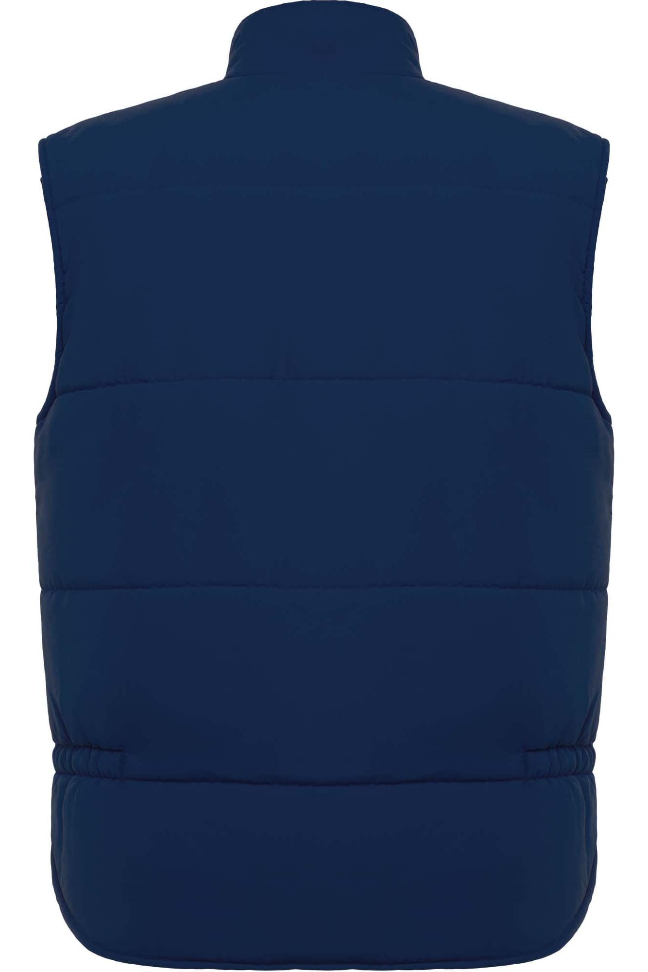 Gilet reversibile alta visibilità Roly Persei 450 gr - Westrose SRL - Abbigliamento da Lavoro Personalizzato