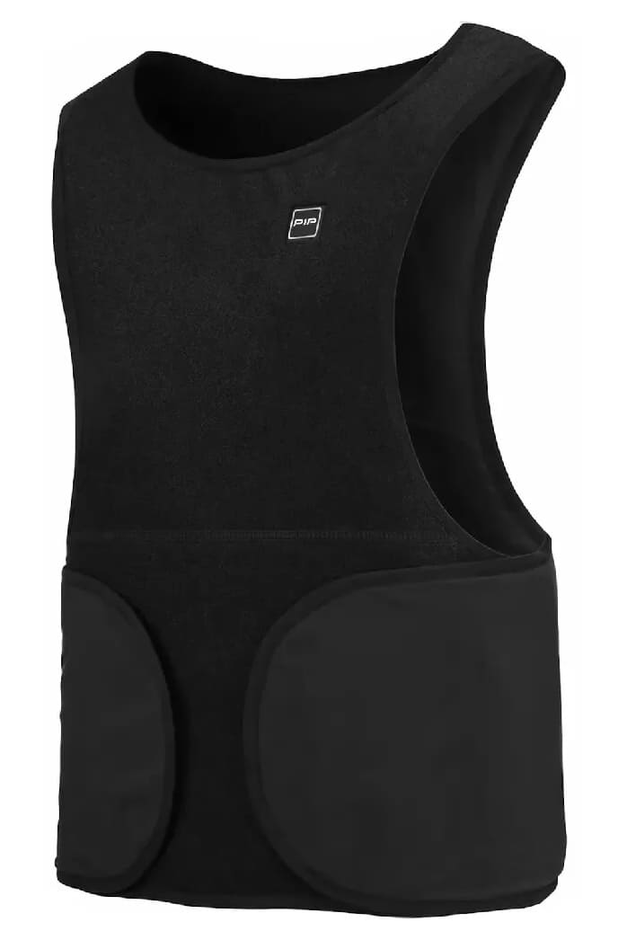 Gilet riscaldato