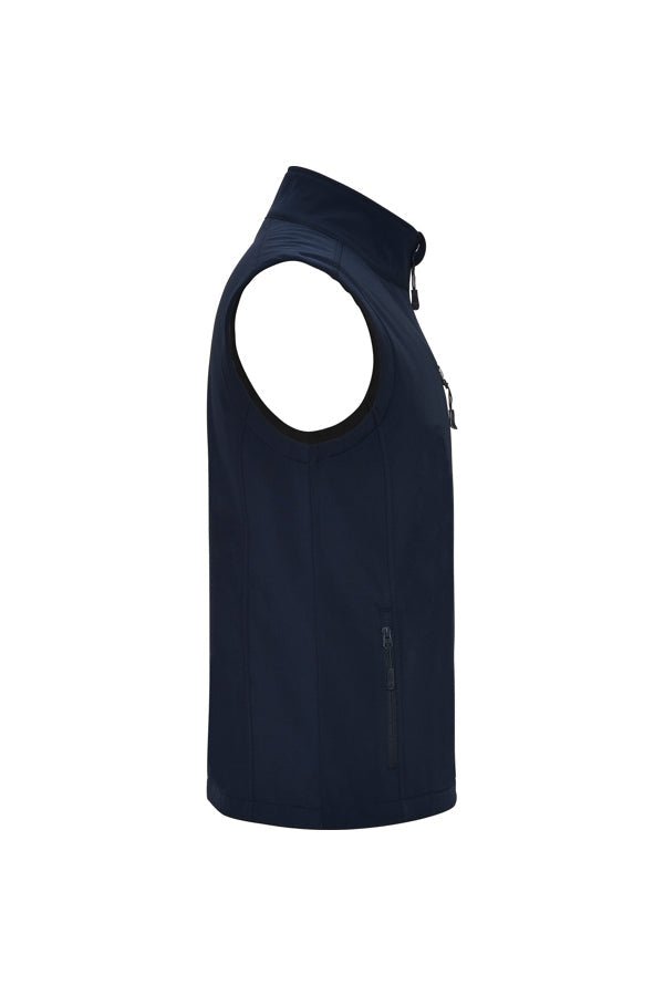 Gilet softshell Roly Quebec 300 gr - Westrose SRL - Abbigliamento da Lavoro Personalizzato