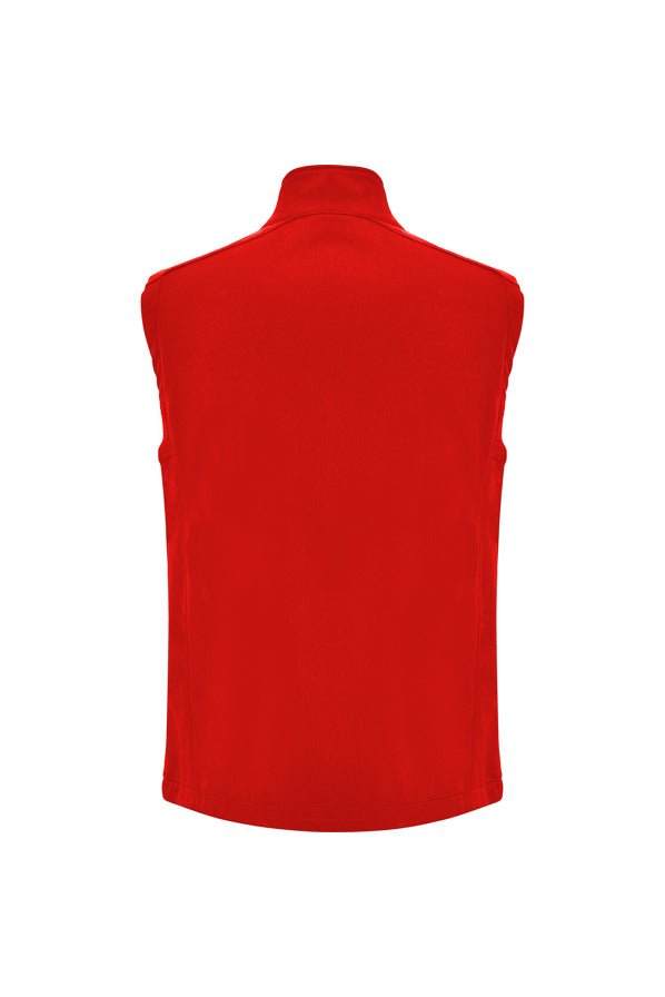 Gilet softshell Roly Quebec 300 gr - Westrose SRL - Abbigliamento da Lavoro Personalizzato