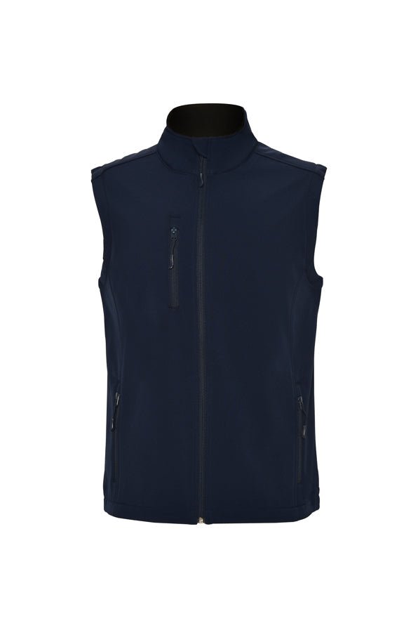 Gilet softshell Roly Quebec 300 gr - Westrose SRL - Abbigliamento da Lavoro Personalizzato