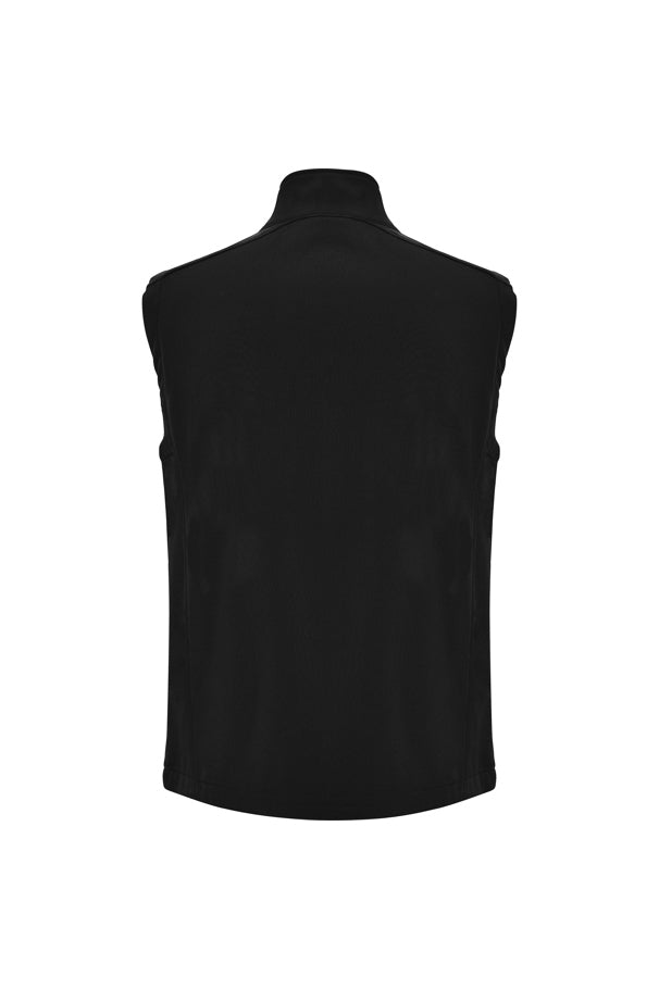 Gilet softshell Roly Quebec 300 gr - Westrose SRL - Abbigliamento da Lavoro Personalizzato