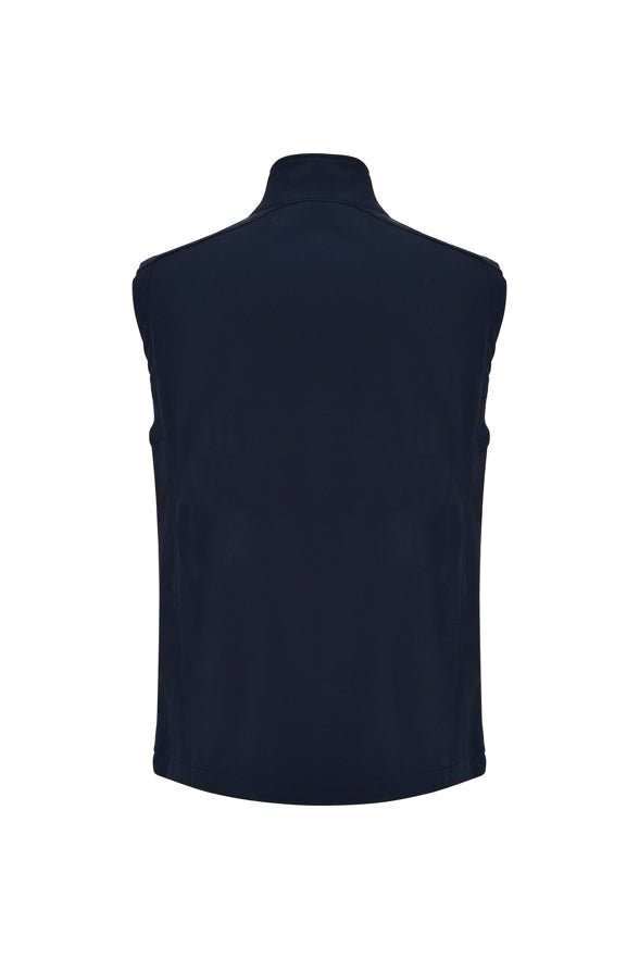 Gilet softshell Roly Quebec 300 gr - Westrose SRL - Abbigliamento da Lavoro Personalizzato