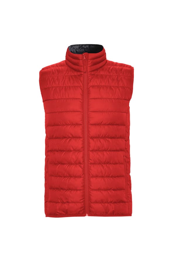 Gilet trapuntato Roly Oslo 290 gr - Westrose SRL - Abbigliamento da Lavoro Personalizzato