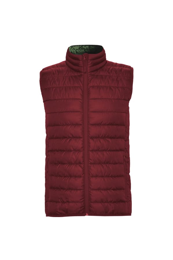 Gilet trapuntato Roly Oslo 290 gr - Westrose SRL - Abbigliamento da Lavoro Personalizzato