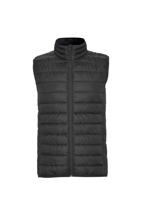 Gilet trapuntato Roly Oslo 290 gr - Westrose SRL - Abbigliamento da Lavoro Personalizzato