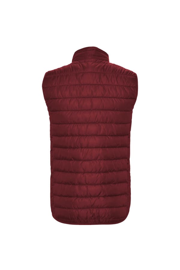 Gilet trapuntato Roly Oslo 290 gr - Westrose SRL - Abbigliamento da Lavoro Personalizzato