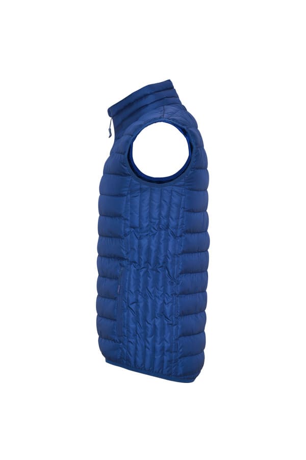 Gilet trapuntato Roly Oslo 290 gr - Westrose SRL - Abbigliamento da Lavoro Personalizzato