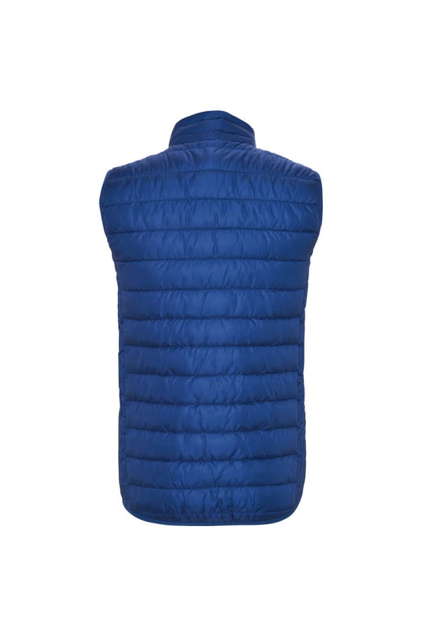 Gilet trapuntato Roly Oslo 290 gr - Westrose SRL - Abbigliamento da Lavoro Personalizzato