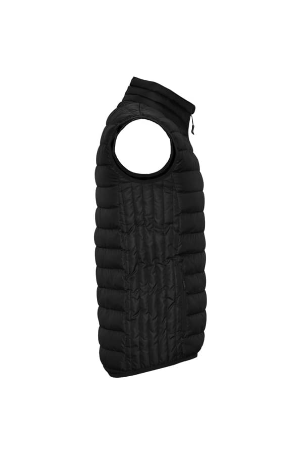 Gilet trapuntato Roly Oslo 290 gr - Westrose SRL - Abbigliamento da Lavoro Personalizzato