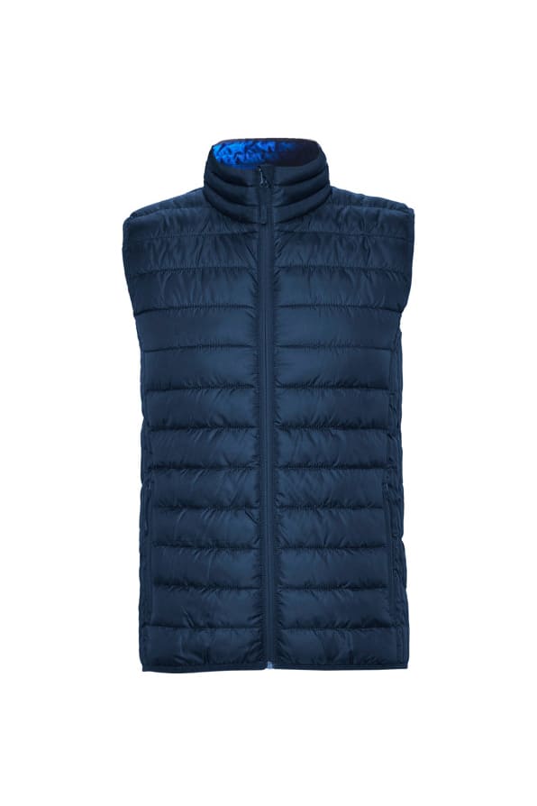 Gilet trapuntato Roly Oslo 290 gr - Westrose SRL - Abbigliamento da Lavoro Personalizzato