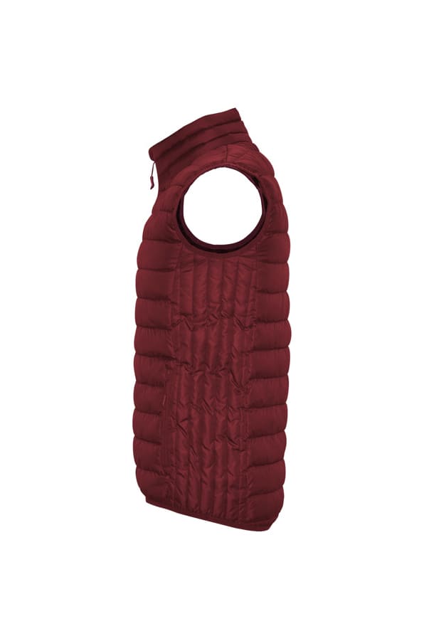 Gilet trapuntato Roly Oslo 290 gr - Westrose SRL - Abbigliamento da Lavoro Personalizzato