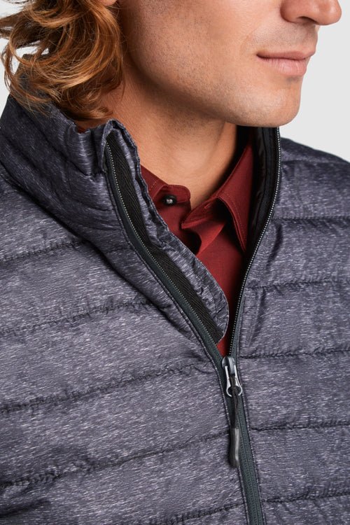 Gilet trapuntato Roly Oslo 290 gr - Westrose SRL - Abbigliamento da Lavoro Personalizzato