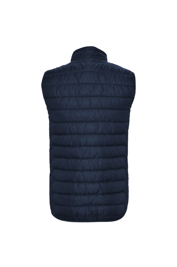Gilet trapuntato Roly Oslo 290 gr - Westrose SRL - Abbigliamento da Lavoro Personalizzato