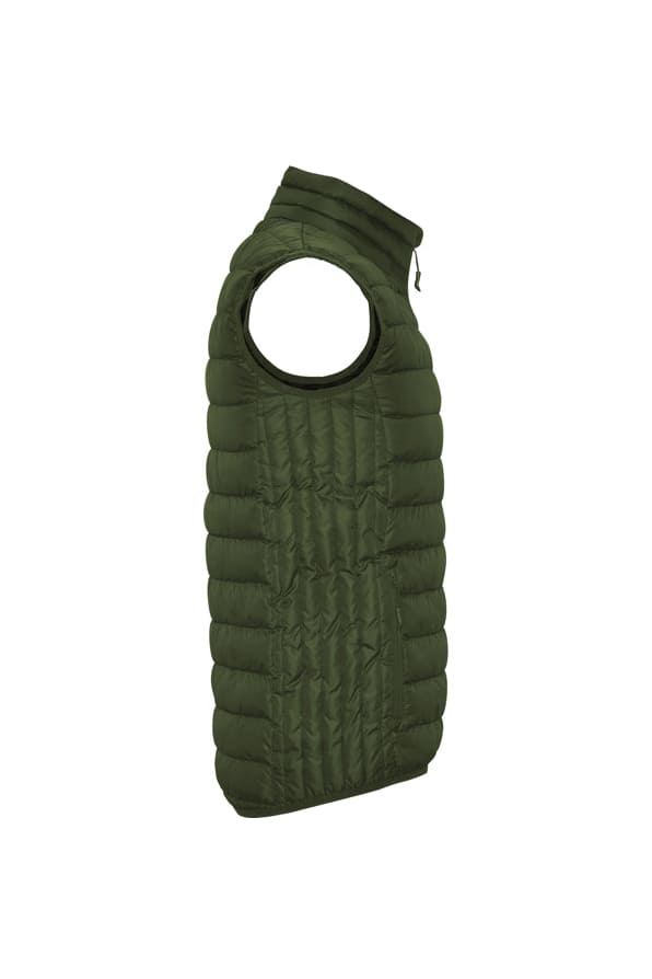 Gilet trapuntato Roly Oslo 290 gr - Westrose SRL - Abbigliamento da Lavoro Personalizzato