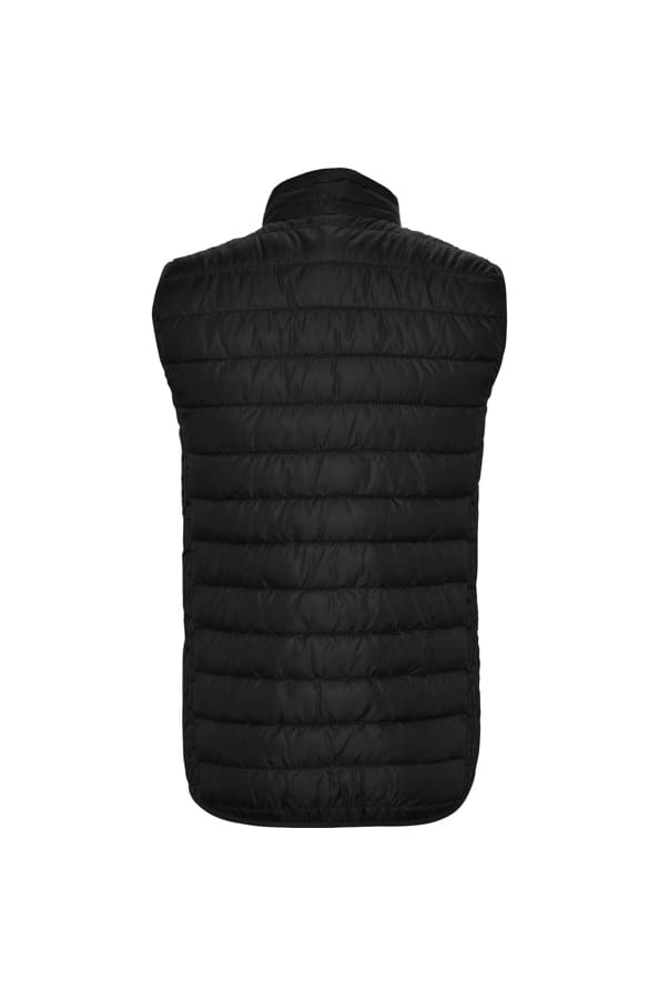 Gilet trapuntato Roly Oslo 290 gr - Westrose SRL - Abbigliamento da Lavoro Personalizzato