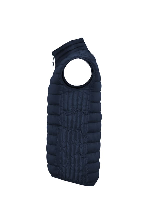 Gilet trapuntato Roly Oslo 290 gr - Westrose SRL - Abbigliamento da Lavoro Personalizzato