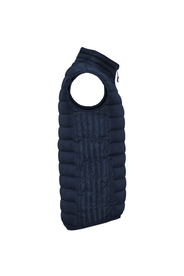 Gilet trapuntato Roly Oslo 290 gr - Westrose SRL - Abbigliamento da Lavoro Personalizzato
