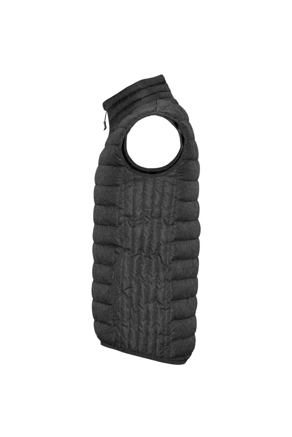 Gilet trapuntato Roly Oslo 290 gr - Westrose SRL - Abbigliamento da Lavoro Personalizzato