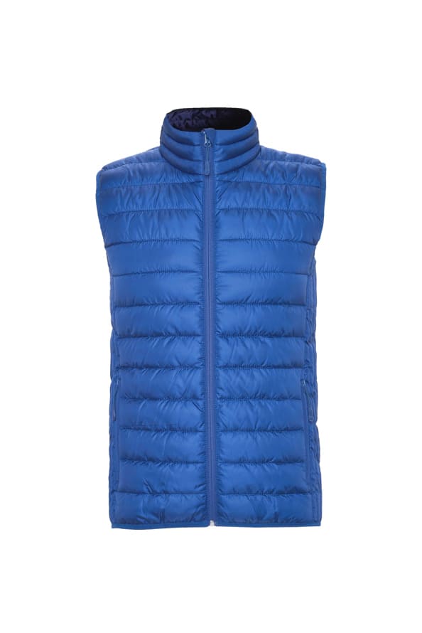 Gilet trapuntato Roly Oslo 290 gr - Westrose SRL - Abbigliamento da Lavoro Personalizzato