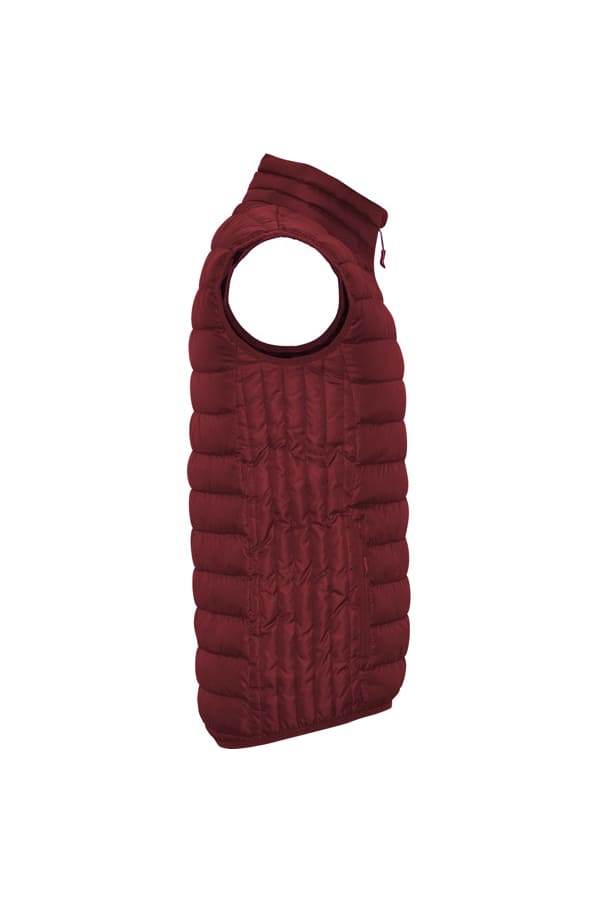Gilet trapuntato Roly Oslo 290 gr - Westrose SRL - Abbigliamento da Lavoro Personalizzato