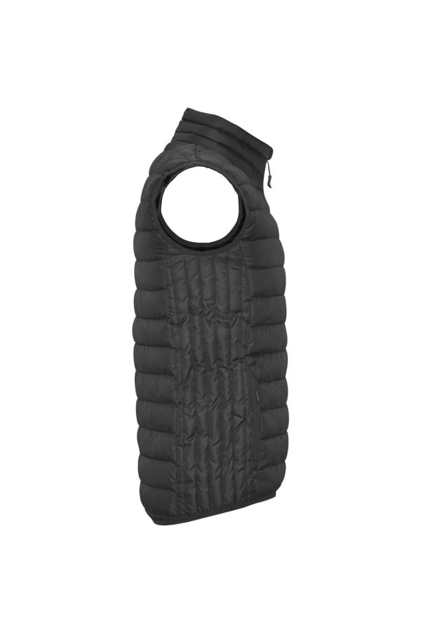Gilet trapuntato Roly Oslo 290 gr - Westrose SRL - Abbigliamento da Lavoro Personalizzato