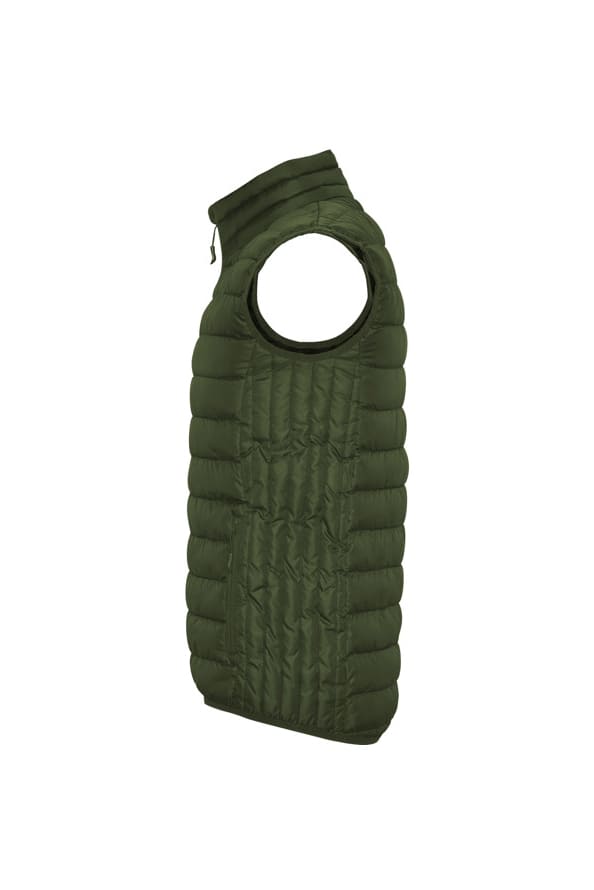 Gilet trapuntato Roly Oslo 290 gr - Westrose SRL - Abbigliamento da Lavoro Personalizzato