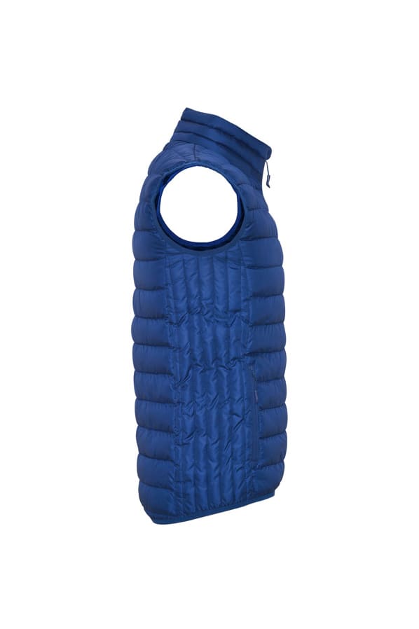 Gilet trapuntato Roly Oslo 290 gr - Westrose SRL - Abbigliamento da Lavoro Personalizzato