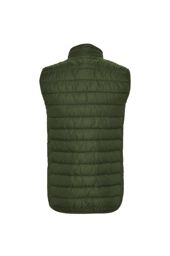 Gilet trapuntato Roly Oslo 290 gr - Westrose SRL - Abbigliamento da Lavoro Personalizzato