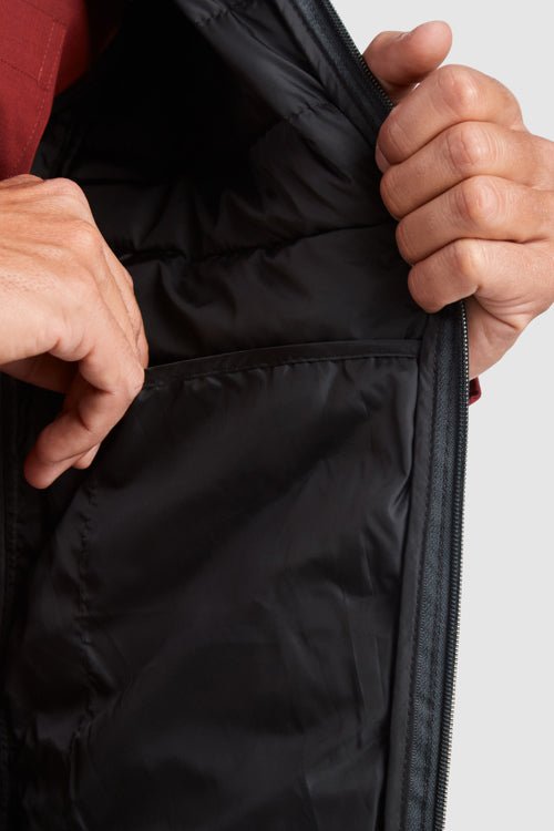 Gilet trapuntato Roly Oslo 290 gr - Westrose SRL - Abbigliamento da Lavoro Personalizzato