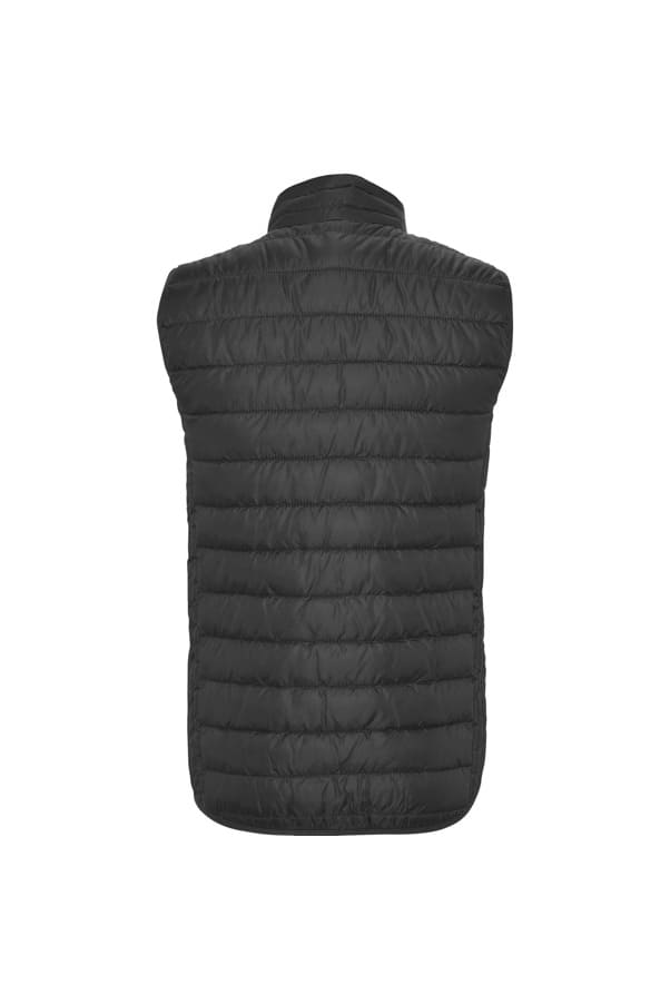 Gilet trapuntato Roly Oslo 290 gr - Westrose SRL - Abbigliamento da Lavoro Personalizzato