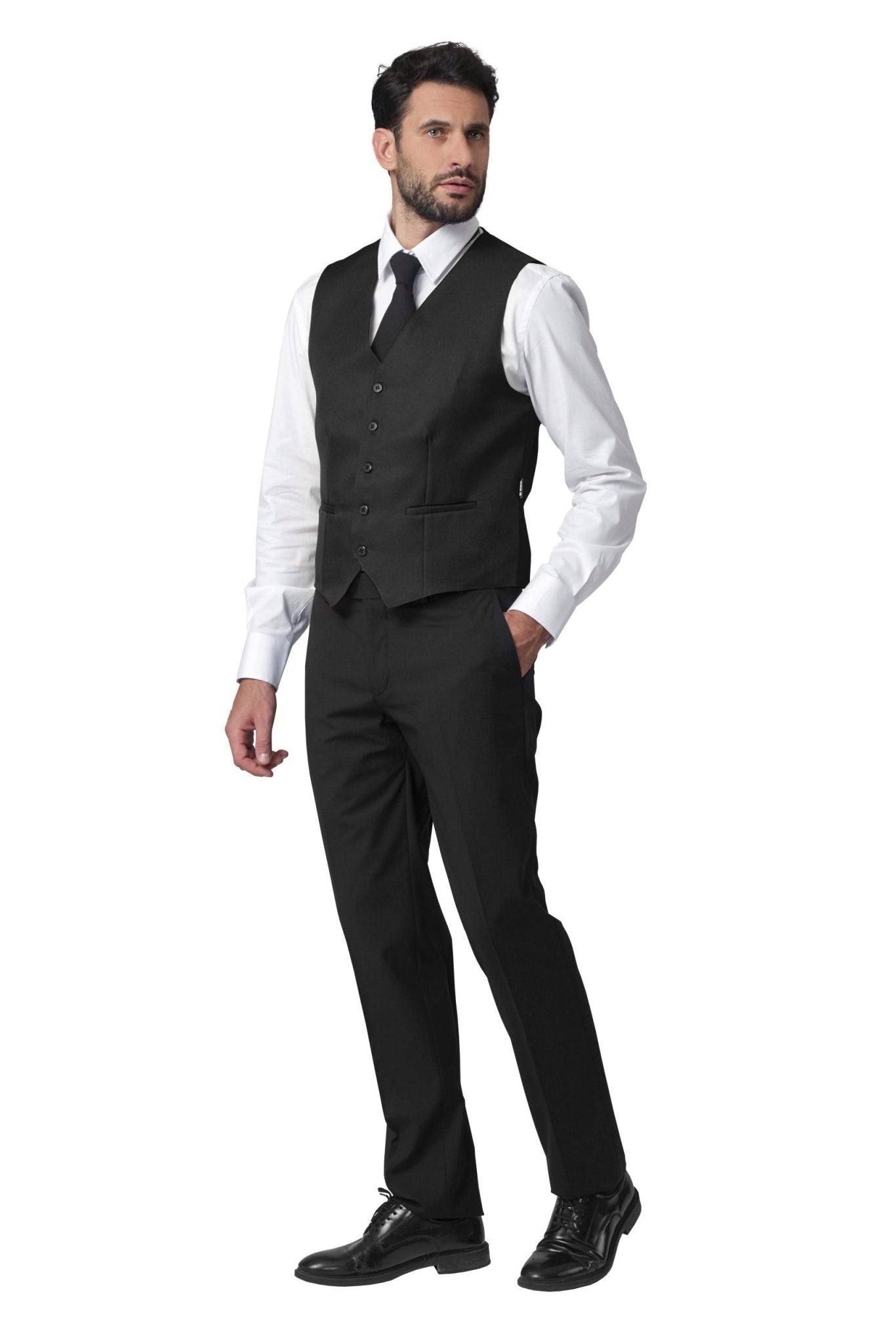 Gilet uomo Siggi Stefano 28GT0010 - Westrose SRL - Abbigliamento da Lavoro Personalizzato