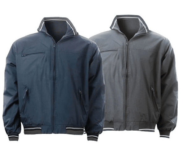 Giubbino Blue Tech Spritz ART340 - Westrose SRL - Abbigliamento da Lavoro Personalizzato