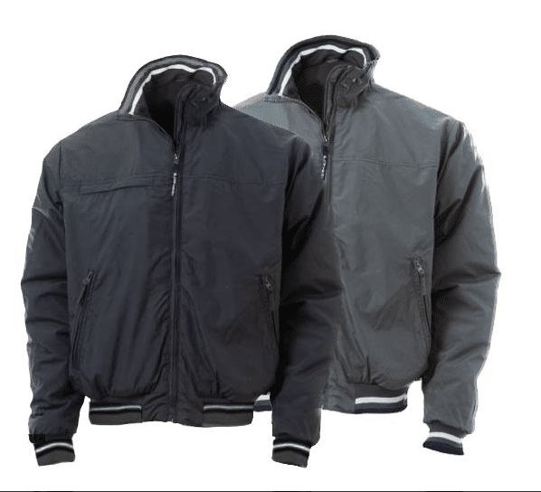 Giubbino Blue Tech Wind ART390 - Westrose SRL - Abbigliamento da Lavoro Personalizzato