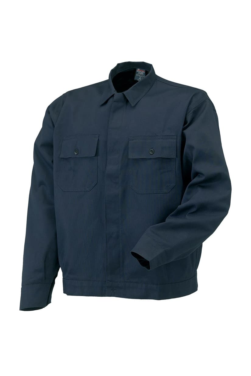 Giubbino cotone massaua Issa Line Europa - Westrose SRL - Abbigliamento da Lavoro Personalizzato